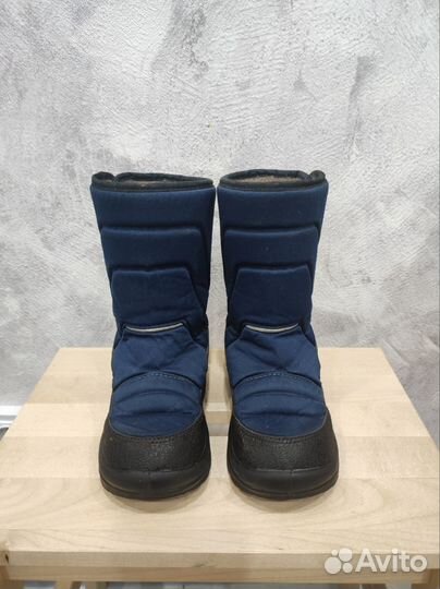 Дутики Нордман 27