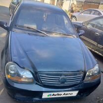 Geely CK (Otaka) 1.5 MT, 2007, 213 000 км, с пробегом, цена 165 000 руб.