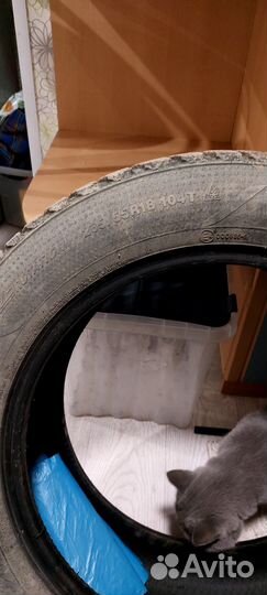 Kumho I'Zen RV Stud KC16 235/55 R18