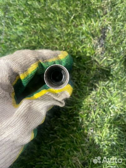 Масляная трубка турбины (подача) Ford Ranger