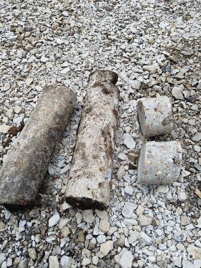 Алмазное бурение отверстий в бетоне