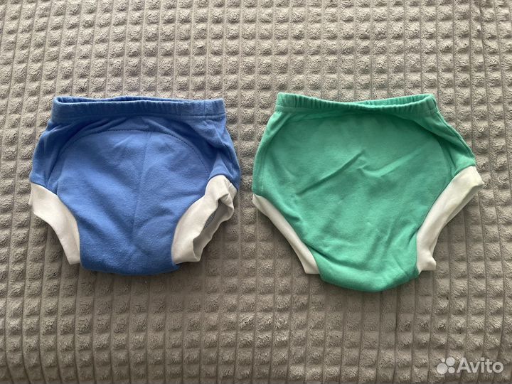 Трусики для приучения к горшку