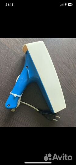 Фен времён СССР