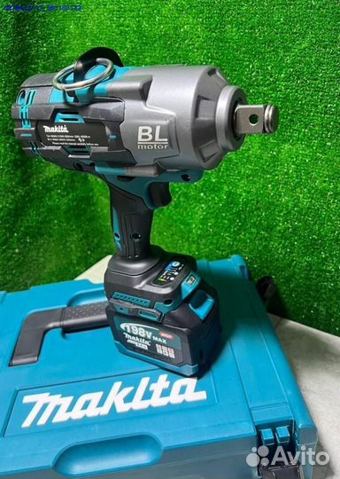 Гайковерт Makita 2000N