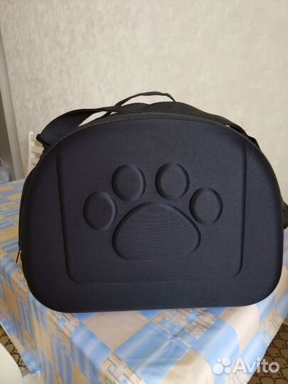 Переноска для животных