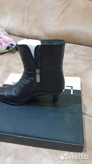 Полусапожки