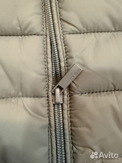 Жилетка мужская oodji