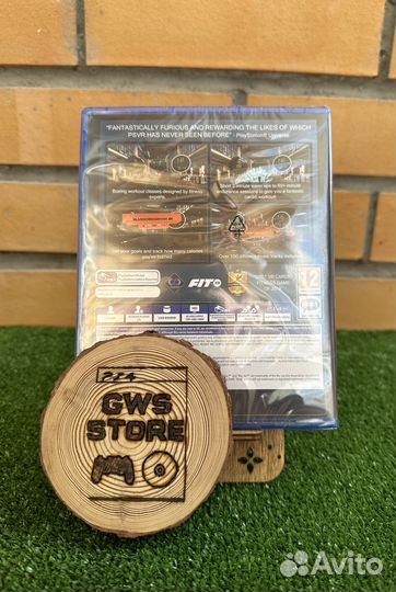 Новый Box VR PS4/PS5