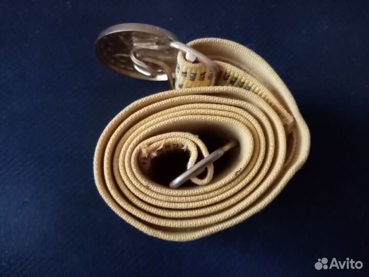 Ремень Парадный Офицерский. СССР