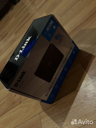 Wifi роутер