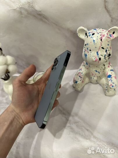 iPhone 13 Pro Max, 128 ГБ