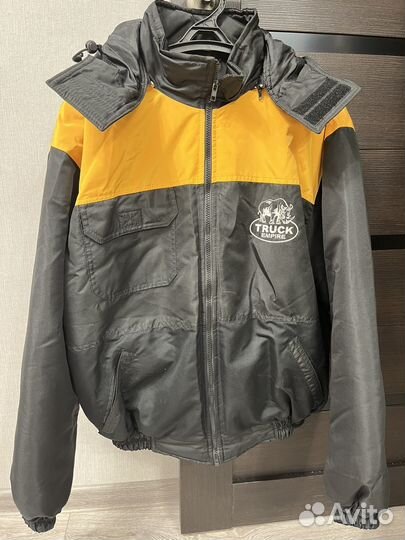 Спецодежда