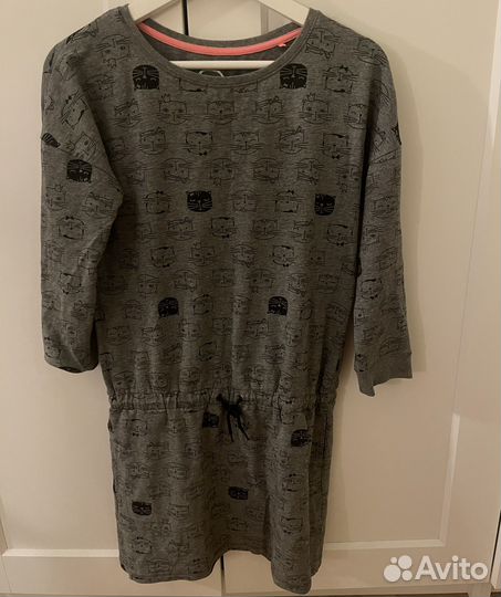 Платье для девочки Cool club (размер 170)