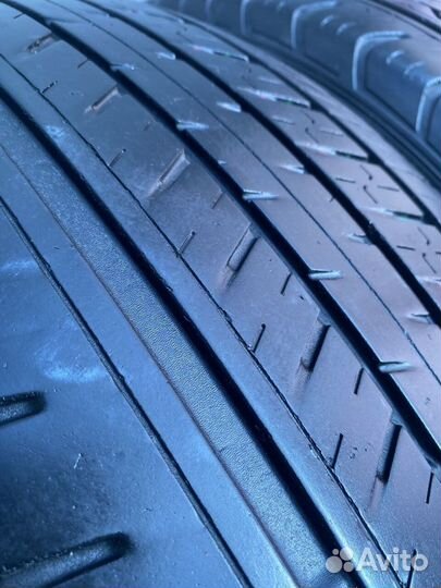 Dunlop Grandtrek ST30 225/60 R18