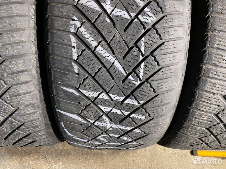 Continental ContiVikingContact 7 245/45 R18 100T