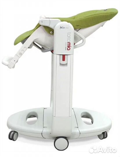 Стульчик для кормления Peg-Perego Tatamia