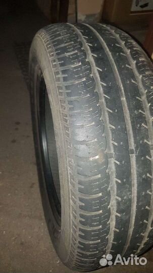 Goodyear Eagle NCT5 195/60 R15