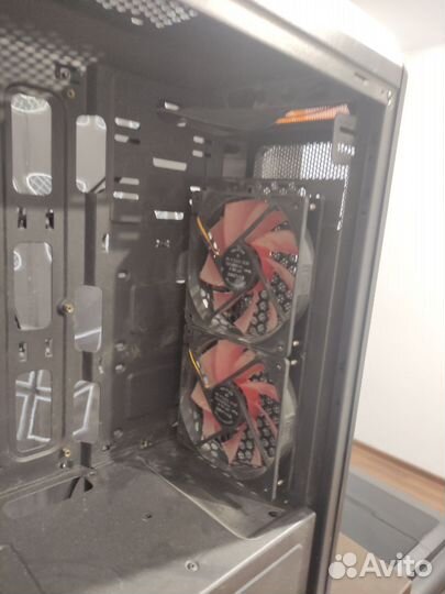 Корпус для пк игровой