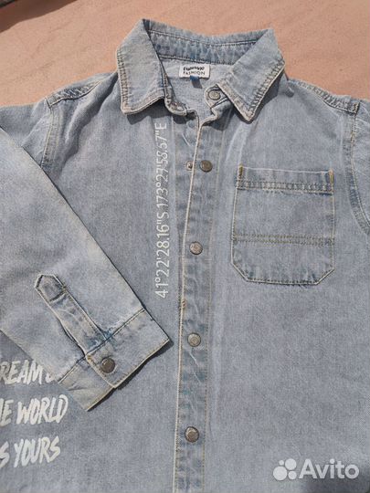 Детские вещи