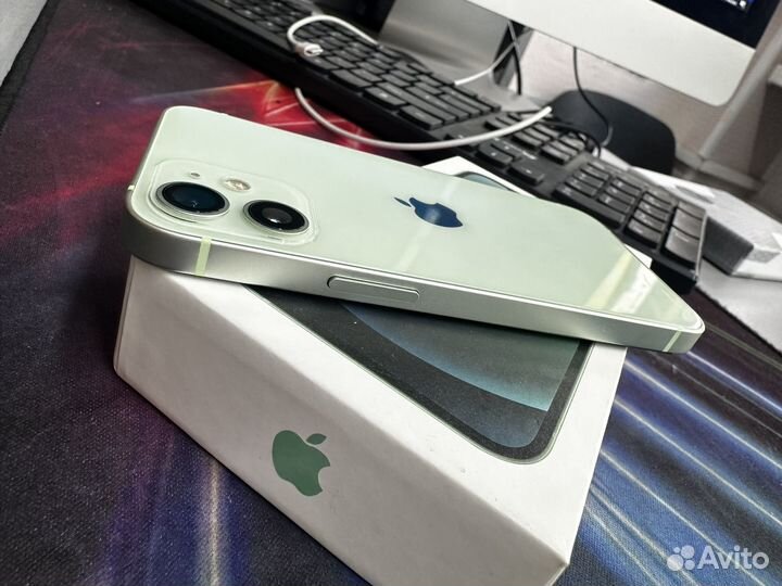 iPhone 12 mini, 64 ГБ