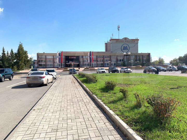 Свободного назначения, 69.4 м²