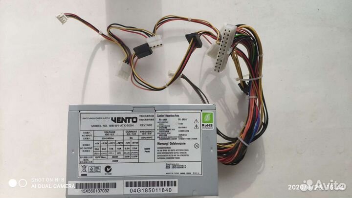 Комплектующие для пк и ноутбуков