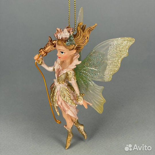 Елочная игрушка 