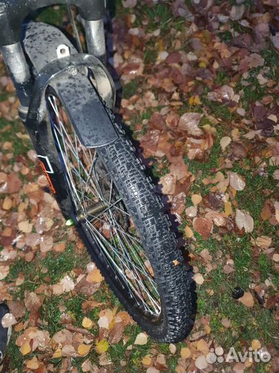 Велосипед 26