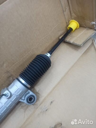 Рулевая рейка chery tiggo 5 новая оригинал
