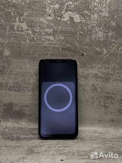 Leather wallet / картхолдер