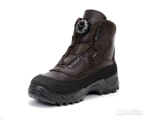 Ботинки Chiruca Labrador Boa 42 Bandeleta
