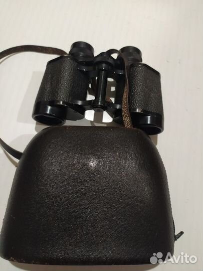 Бинокль carl zeiss 8 30