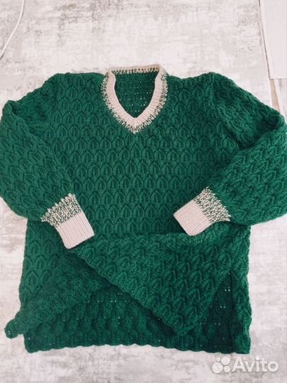 Вяжу спицами на заказ