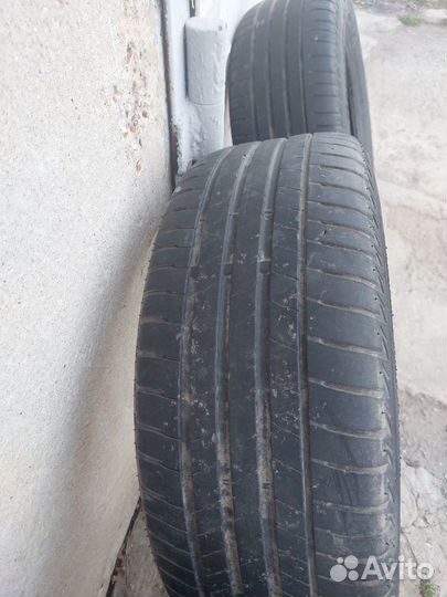 Bridgestone Turanza T005 205/55 R16 91W