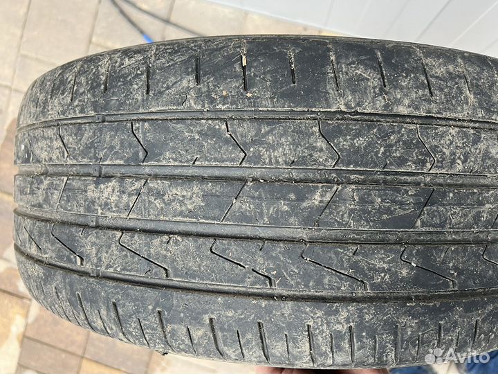 Hankook Ventus Prime 3 K125 205/55 R16