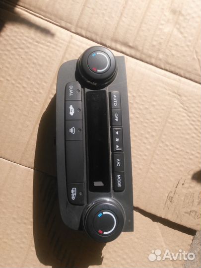 Блок климата Хонда CR-V 3