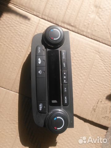 Блок климата Хонда CR-V 3