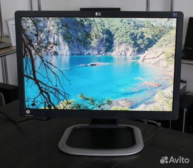 Монитор HP L2245w