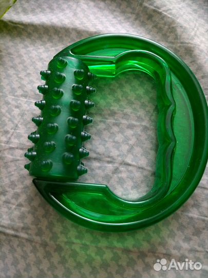 Аппликатор ляпко, мячики, массажер тела