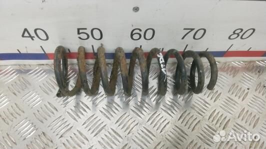 Пружина задняя KIA CEE'D 1 (1TD06LY01)