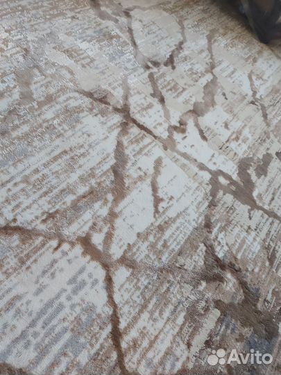 Ковер новый