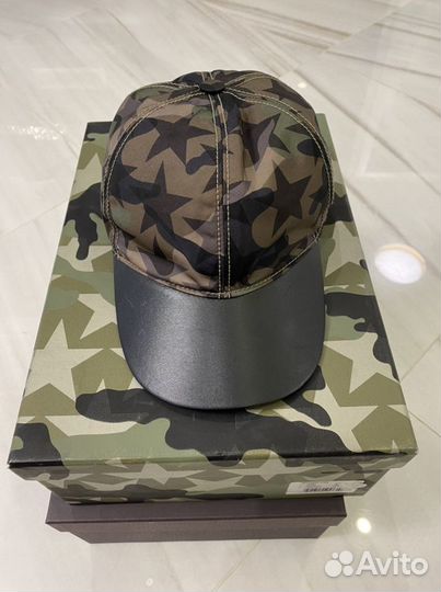 Кепка бейсболка мужская оригинал