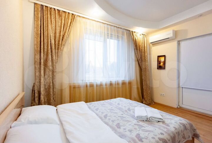 Квартира-студия, 47 м², 2/16 эт.