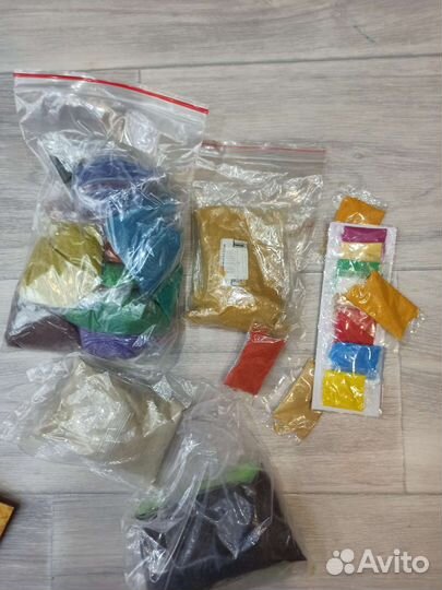 Товары для творчества