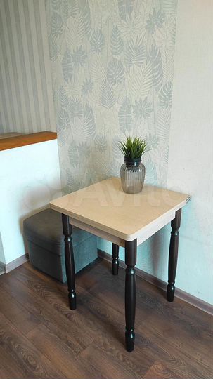 Квартира-студия, 20 м², 5/6 эт.