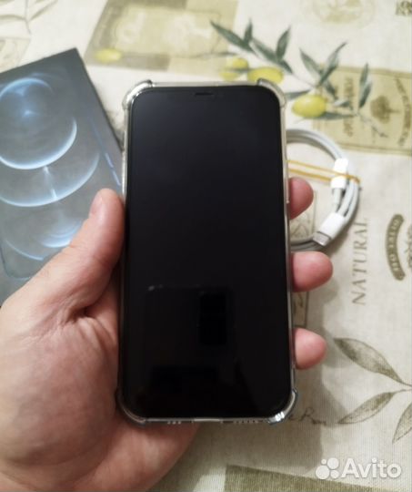 iPhone 12 Pro, 256 ГБ