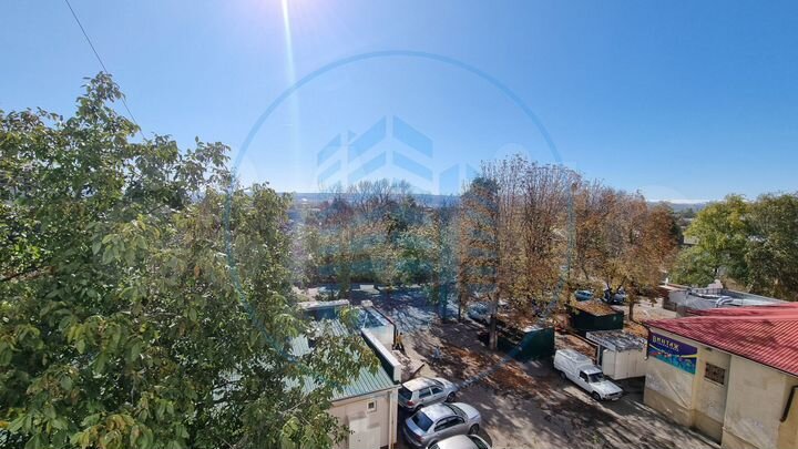 2-к. квартира, 49,8 м², 4/9 эт.