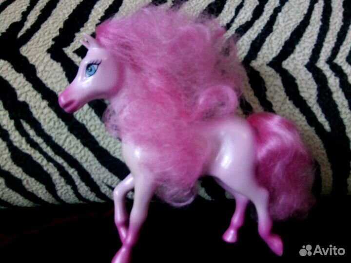 Новый дождевик;Лошадь; Шар с цифрой 2