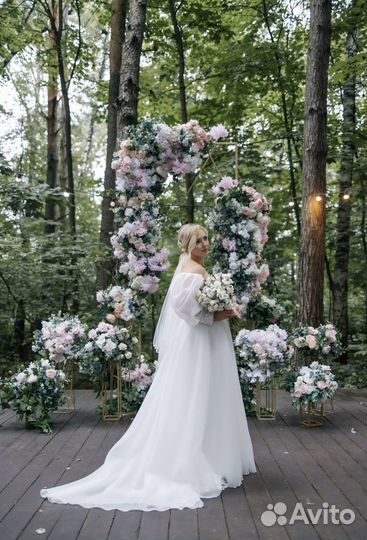 Свадебный организатор