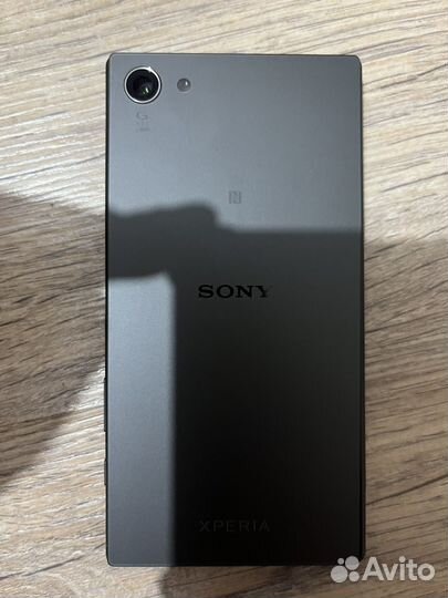 Sony Xperia Z5 Compact, 2/32 ГБ